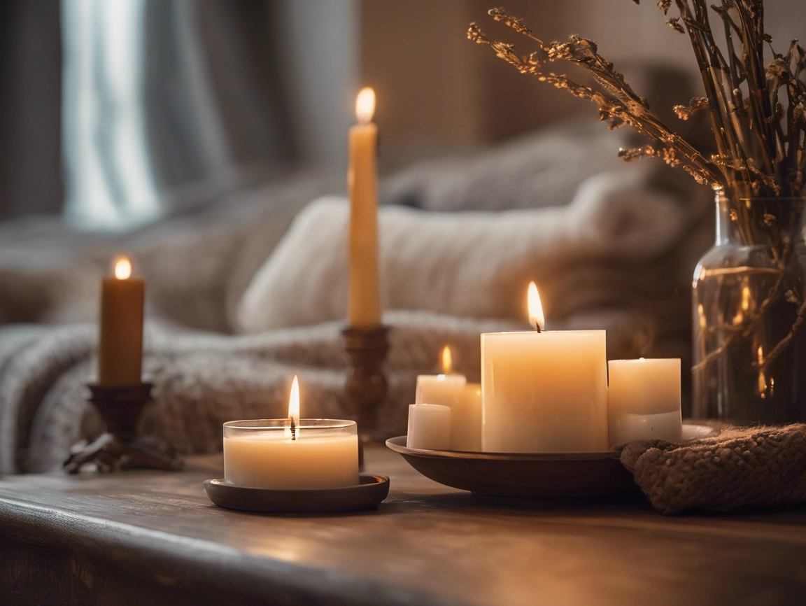 5 Erros que Fazem sua Vela Durar Menos (e Como Evitar)